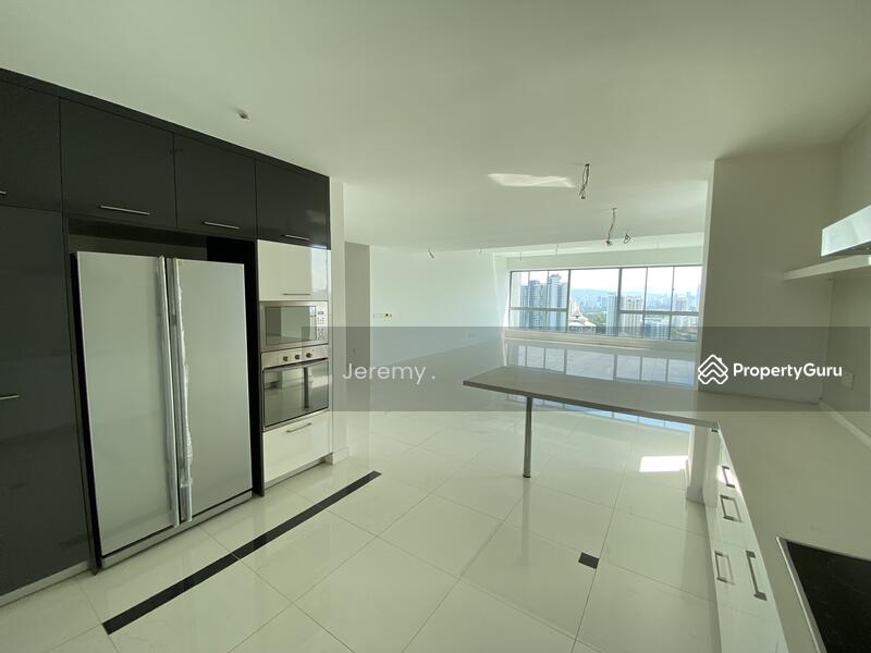 Service Residence for Rent at Gateway Kiaramas Residences - Jeremy . - PropertyGuru.com.my