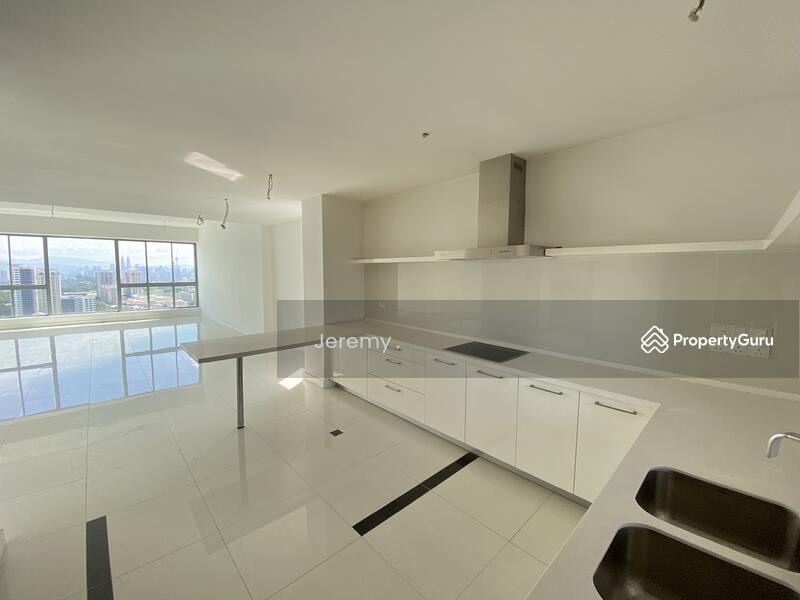 Service Residence for Rent at Gateway Kiaramas Residences - Jeremy . - PropertyGuru.com.my