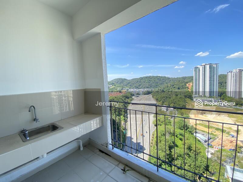 Service Residence for Rent at Gateway Kiaramas Residences - Jeremy . - PropertyGuru.com.my