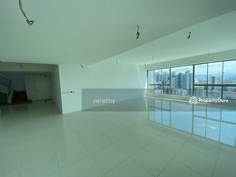 Service Residence for Rent at Gateway Kiaramas Residences - Jeremy . - PropertyGuru.com.my