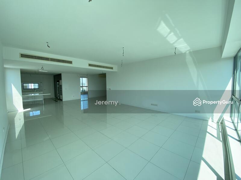 Service Residence for Rent at Gateway Kiaramas Residences - Jeremy . - PropertyGuru.com.my