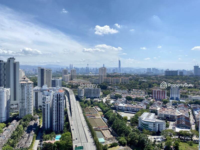 Service Residence for Rent at Gateway Kiaramas Residences - Jeremy . - PropertyGuru.com.my