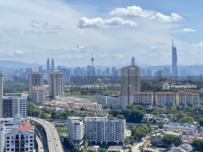 Service Residence for Rent at Gateway Kiaramas Residences - Jeremy . - PropertyGuru.com.my