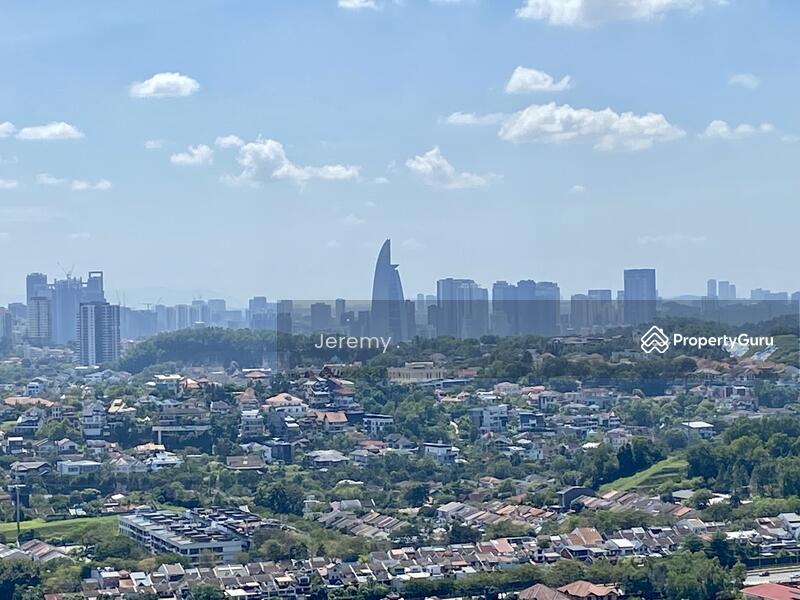 Service Residence for Rent at Gateway Kiaramas Residences - Jeremy . - PropertyGuru.com.my