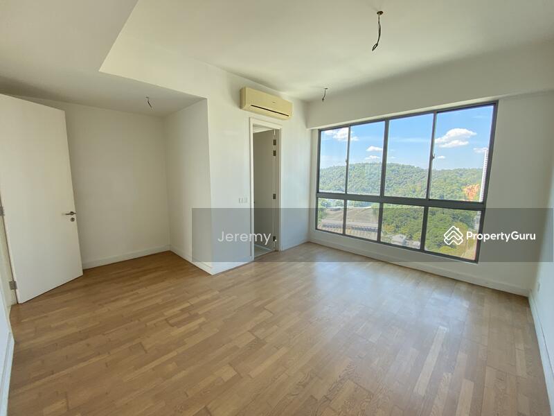 Service Residence for Rent at Gateway Kiaramas Residences - Jeremy . - PropertyGuru.com.my