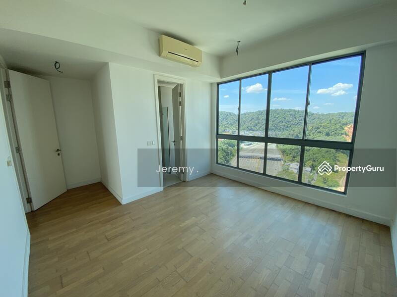 Service Residence for Rent at Gateway Kiaramas Residences - Jeremy . - PropertyGuru.com.my