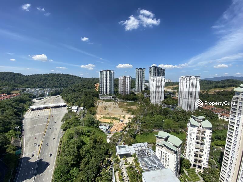 Service Residence for Rent at Gateway Kiaramas Residences - Jeremy . - PropertyGuru.com.my