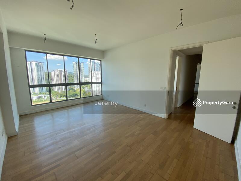 Service Residence for Rent at Gateway Kiaramas Residences - Jeremy . - PropertyGuru.com.my