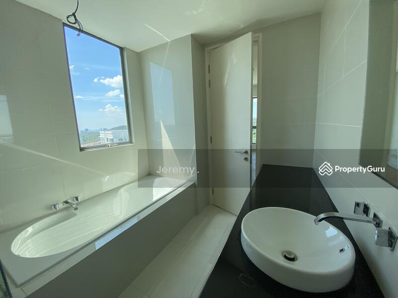 Service Residence for Rent at Gateway Kiaramas Residences - Jeremy . - PropertyGuru.com.my