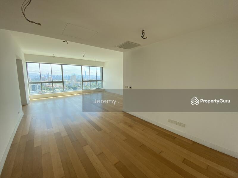 Service Residence for Rent at Gateway Kiaramas Residences - Jeremy . - PropertyGuru.com.my