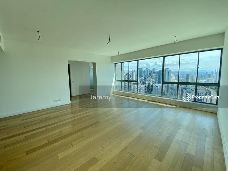 Service Residence for Rent at Gateway Kiaramas Residences - Jeremy . - PropertyGuru.com.my