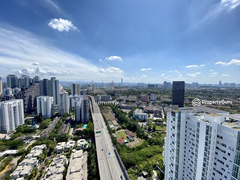 Service Residence for Rent at Gateway Kiaramas Residences - Jeremy . - PropertyGuru.com.my
