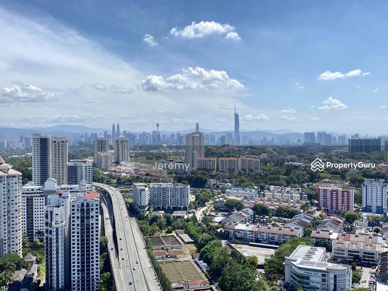 For Rent - Gateway Kiaramas