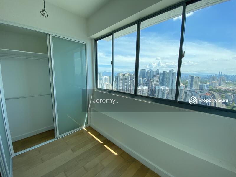 Service Residence for Rent at Gateway Kiaramas Residences - Jeremy . - PropertyGuru.com.my