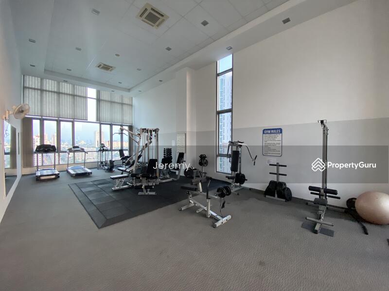 For Rent - Gateway Kiaramas