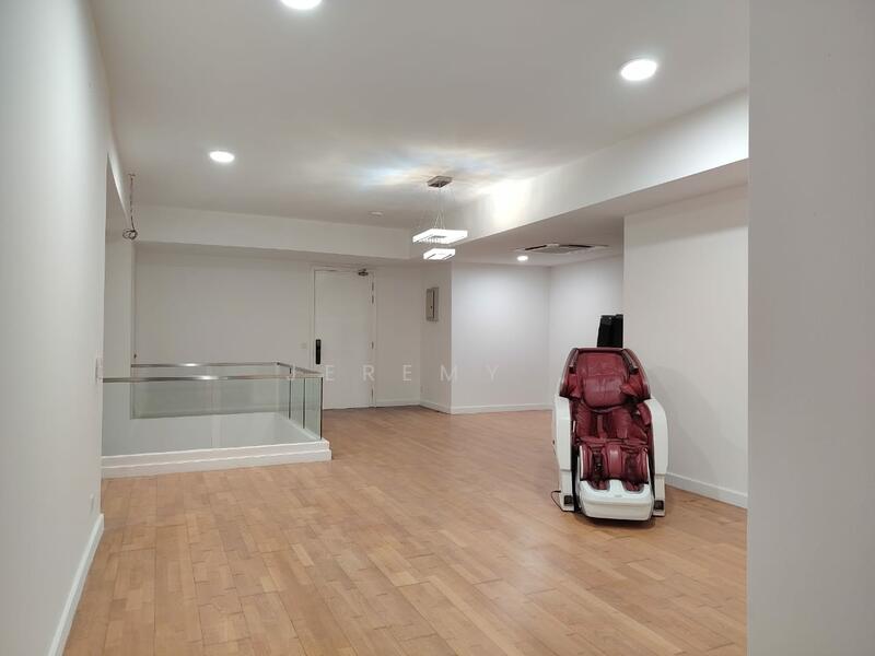 Service Residence for Rent at Gateway Kiaramas Residences - Jeremy . - PropertyGuru.com.my