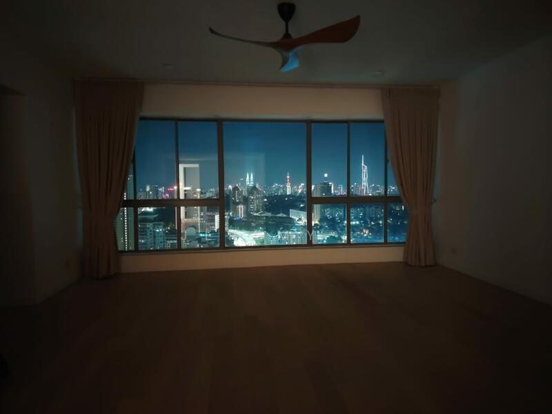 Service Residence for Rent at Gateway Kiaramas Residences - Jeremy . - PropertyGuru.com.my