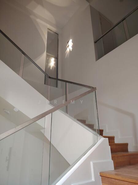 Service Residence for Rent at Gateway Kiaramas Residences - Jeremy . - PropertyGuru.com.my