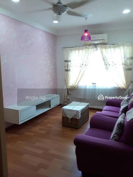 For Rent - Rakyat Sungai Putat