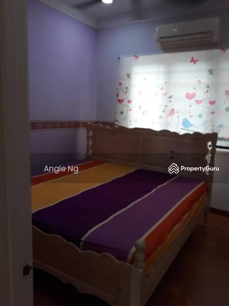 For Rent - Rakyat Sungai Putat