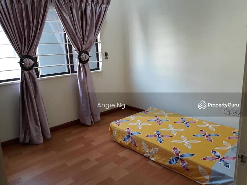 For Rent - Rakyat Sungai Putat