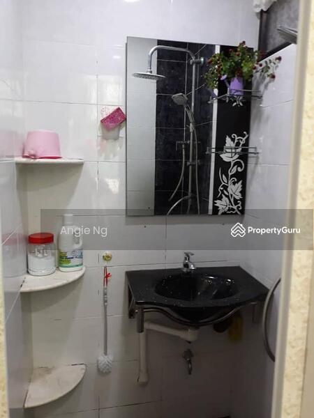 For Rent - Rakyat Sungai Putat