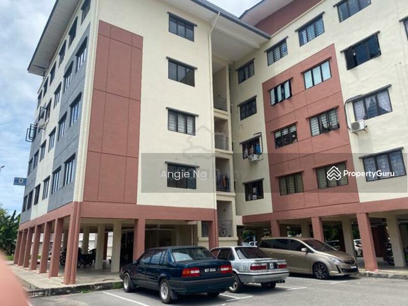 For Rent - Rakyat Sungai Putat