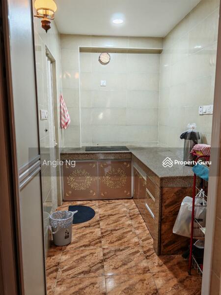 For Rent - Rakyat Sungai Putat