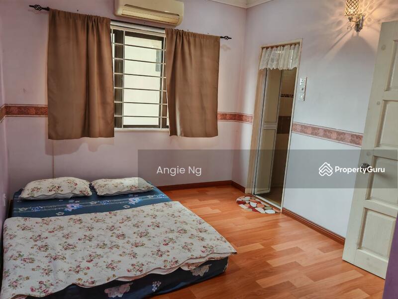For Rent - Rakyat Sungai Putat