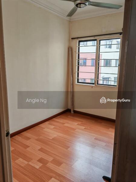 For Rent - Rakyat Sungai Putat