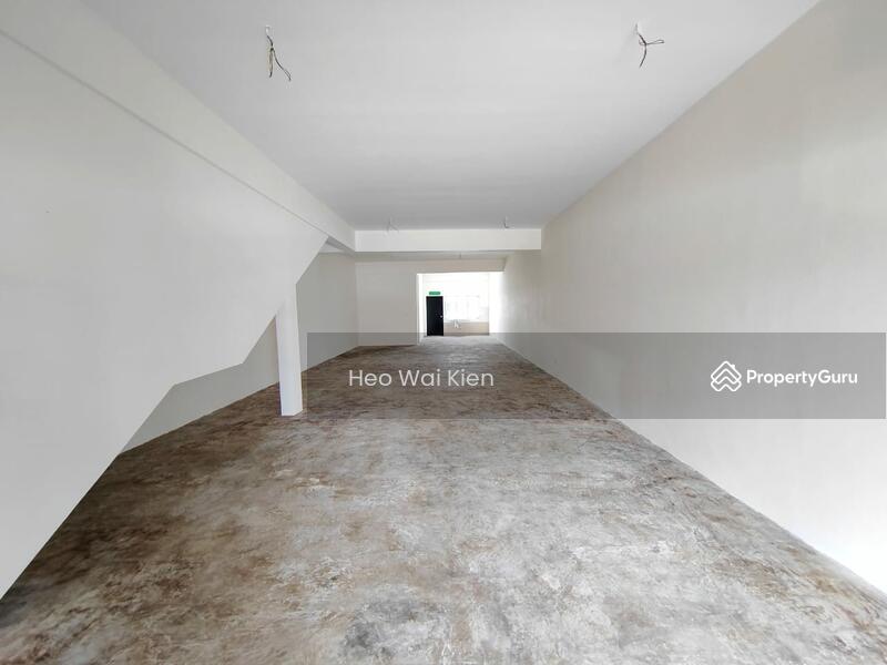 For Rent - Antara Gapi