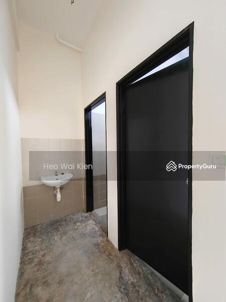 For Rent - Antara Gapi