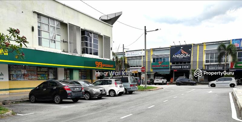 For Rent - Antara Gapi