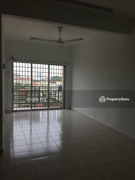 For Rent - Laksamana Cheng Ho