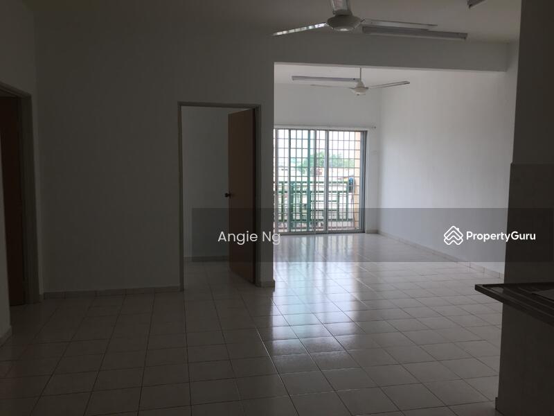For Rent - Laksamana Cheng Ho
