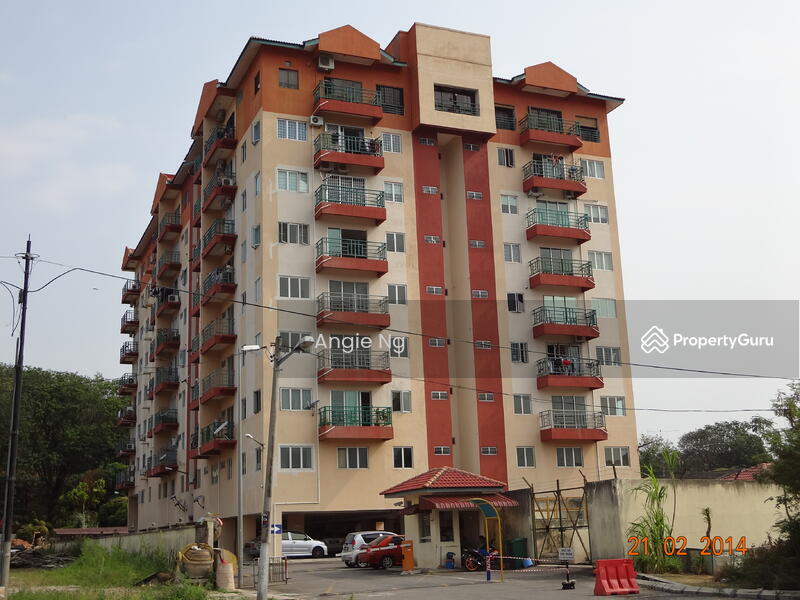 For Rent - Laksamana Cheng Ho