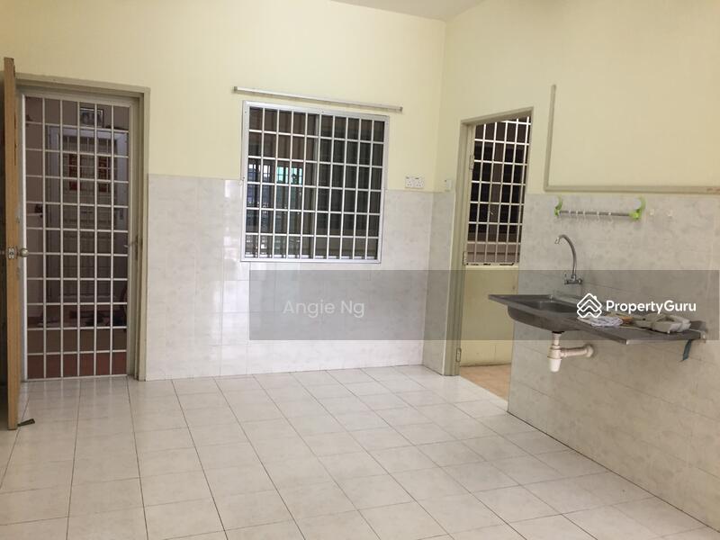 For Rent - Laksamana Cheng Ho