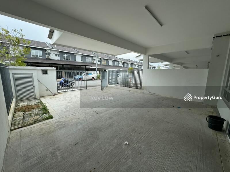 For Rent - Iringan Bayu
