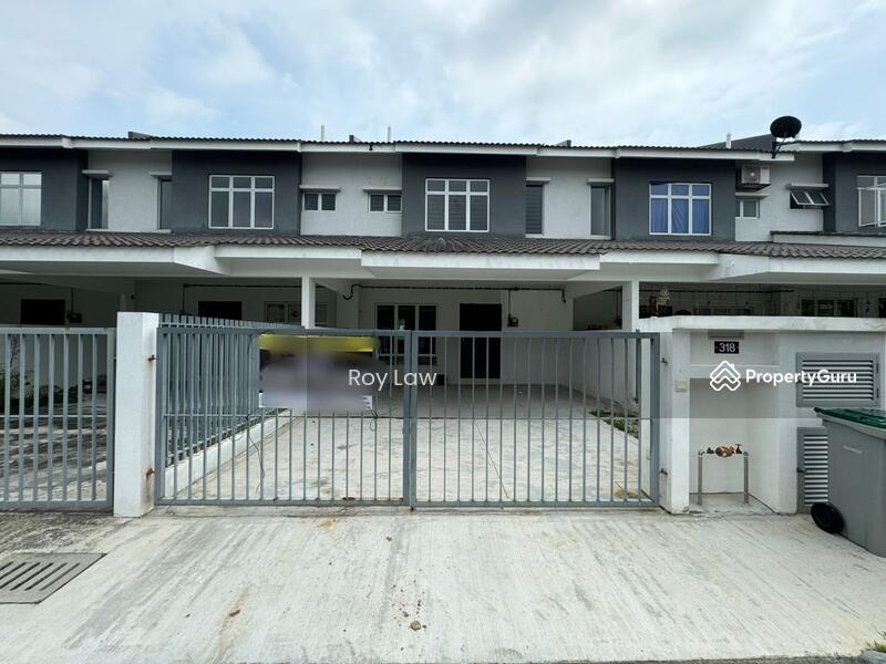 For Rent - Iringan Bayu