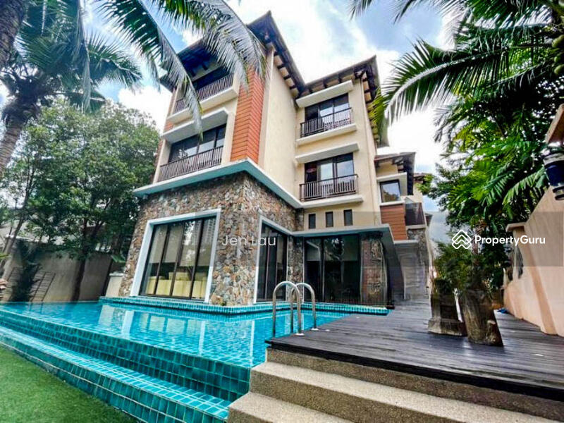 For Sale - Gated Guarded : Your Own Peace of Paradise Awaits You