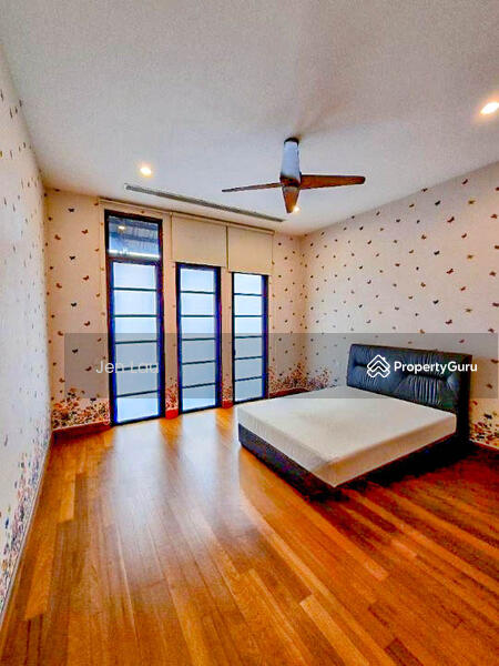 For Sale - Gated Guarded : Your Own Peace of Paradise Awaits You