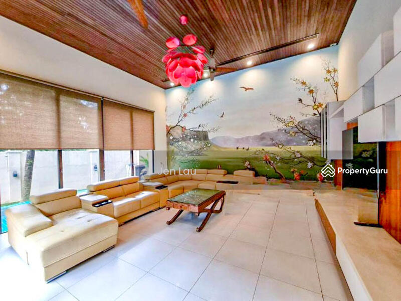 For Sale - Gated Guarded : Your Own Peace of Paradise Awaits You