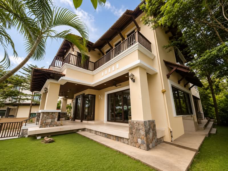Bungalow for Sale in Taman Sri Hartamas (Sri Hartamas) - Jen Lau - Exterior - PropertyGuru.com.my