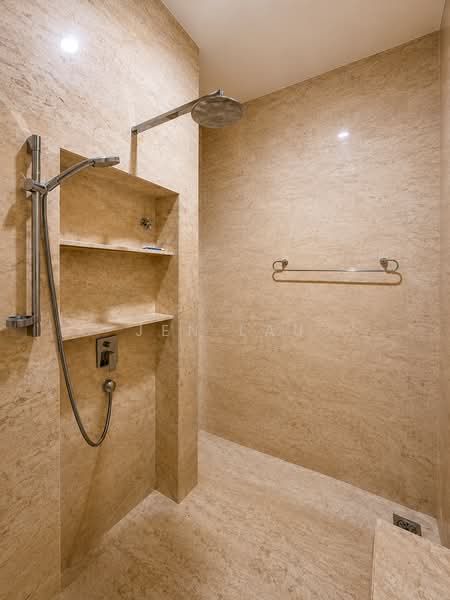 Bungalow for Sale in Taman Sri Hartamas (Sri Hartamas) - Jen Lau - Bathroom - PropertyGuru.com.my