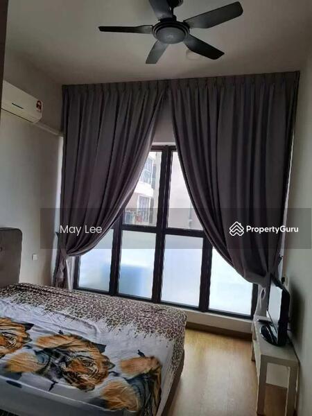 Untuk Disewa - Royal Strand @ Country Garden Danga Bay