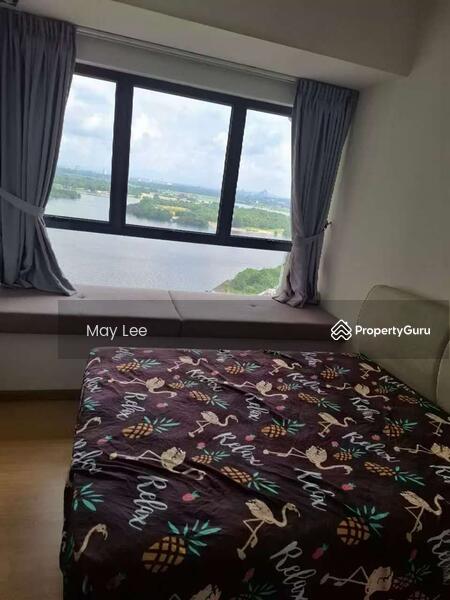 Untuk Disewa - Royal Strand @ Country Garden Danga Bay