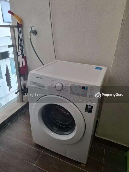 Untuk Disewa - Royal Strand @ Country Garden Danga Bay