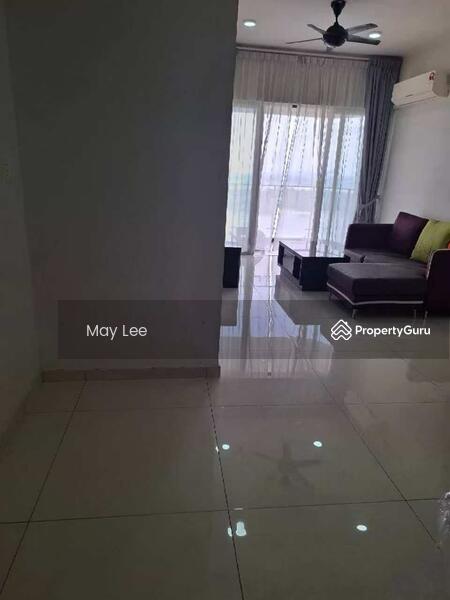 Untuk Disewa - Royal Strand @ Country Garden Danga Bay