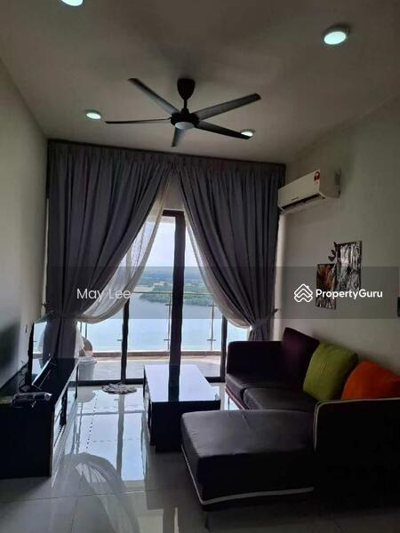 Untuk Disewa - Royal Strand @ Country Garden Danga Bay