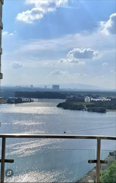 Untuk Disewa - Royal Strand @ Country Garden Danga Bay